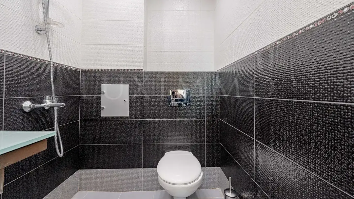 Spacious Penthouse with City Views & Terraces For Sale - Image 5