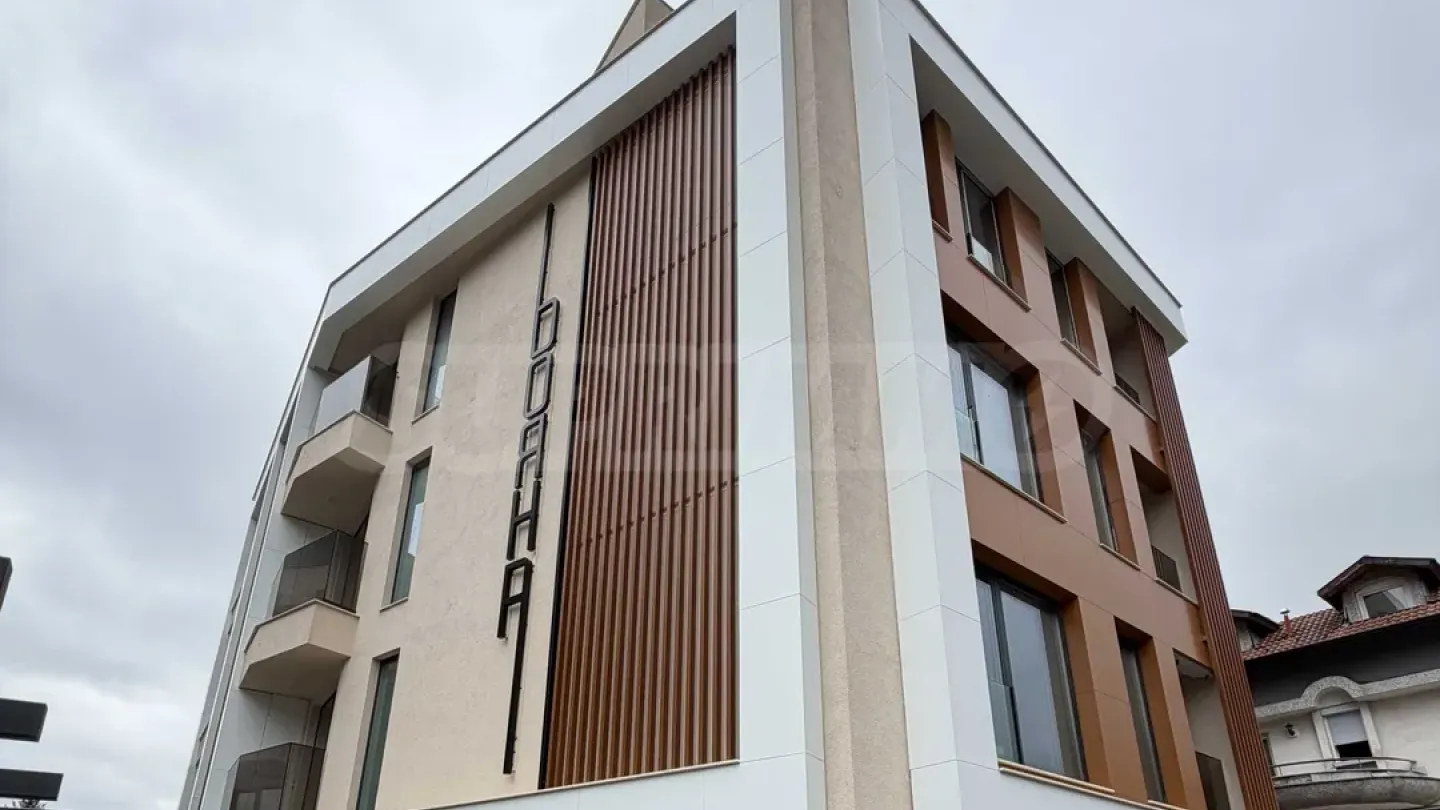 Spacious 2BR Apartment Near Boyana Residence - Image 2