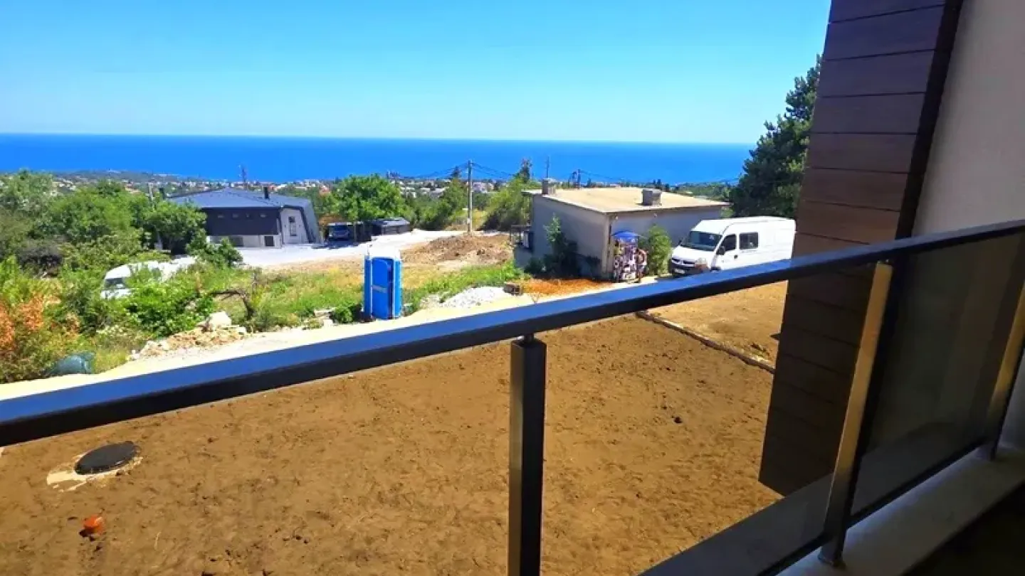 Sea View House in Akchelar, Varna - 3 Bedrooms, Act 16 - Image 4