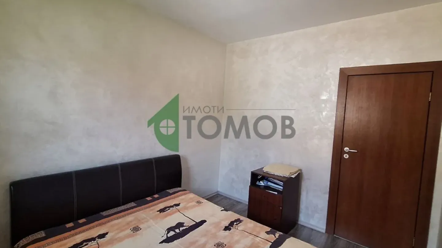 Spacious Apartment with Garage in Stara Zagora - BG - Image 3