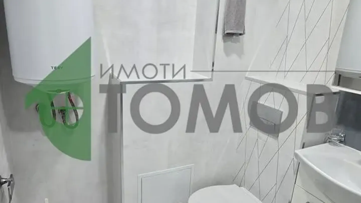 Spacious, Fully Furnished Two-Bedroom Apartment in Stara Zagora – BG - Image 4