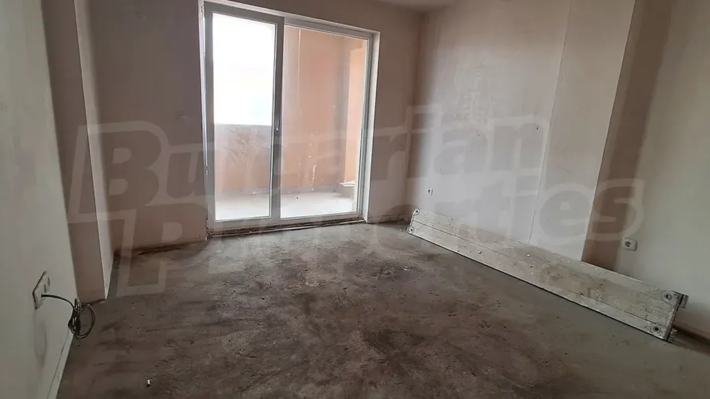 Spacious Plovdiv Apartment with Terrace & Hills Panorama - Image 2