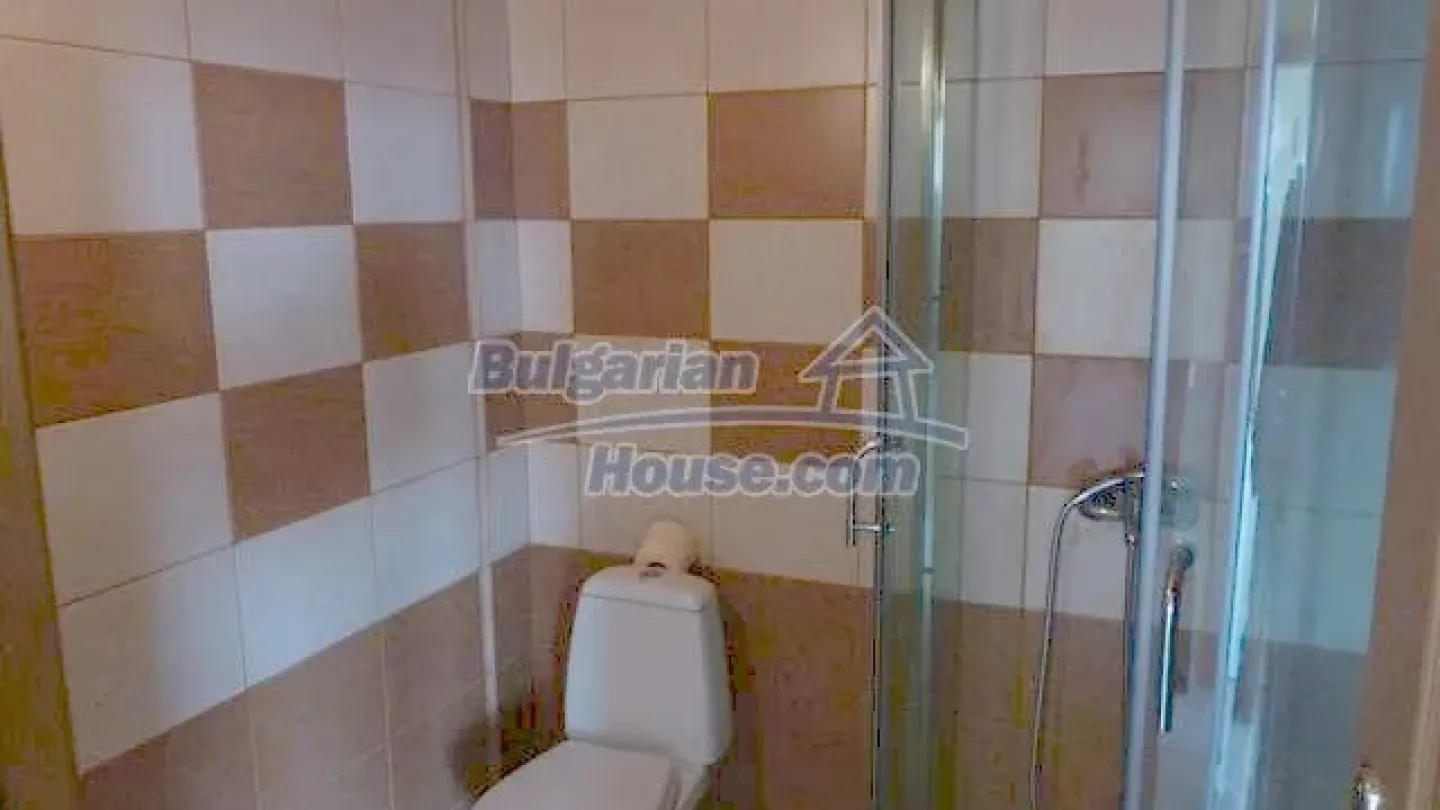 Spacious Seaside House with Stunning Views Near Burgas, Bulgaria - Image 1