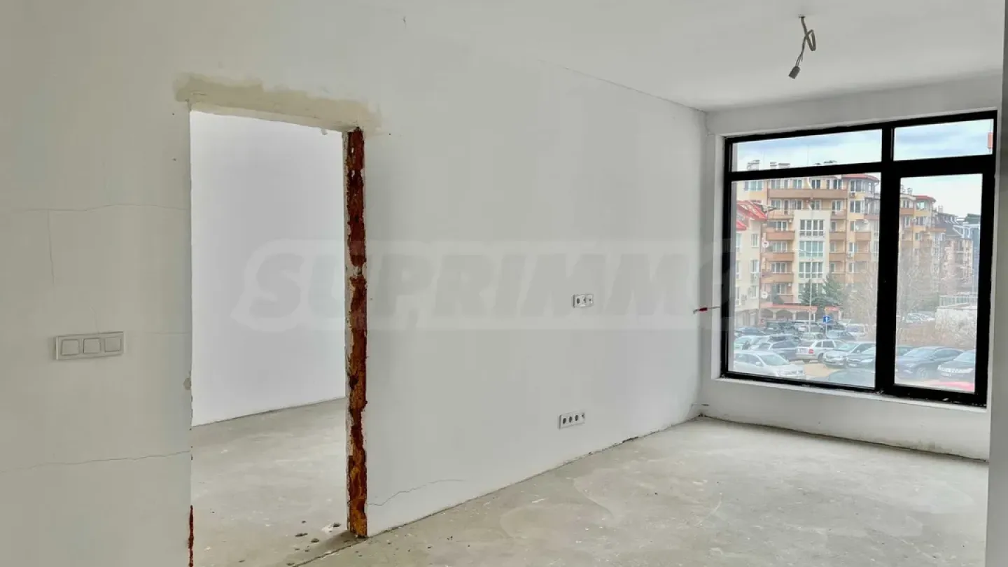 Spacious 3-Bedroom Apartment in Sofia's "Manastirski Livadi" - Image 3