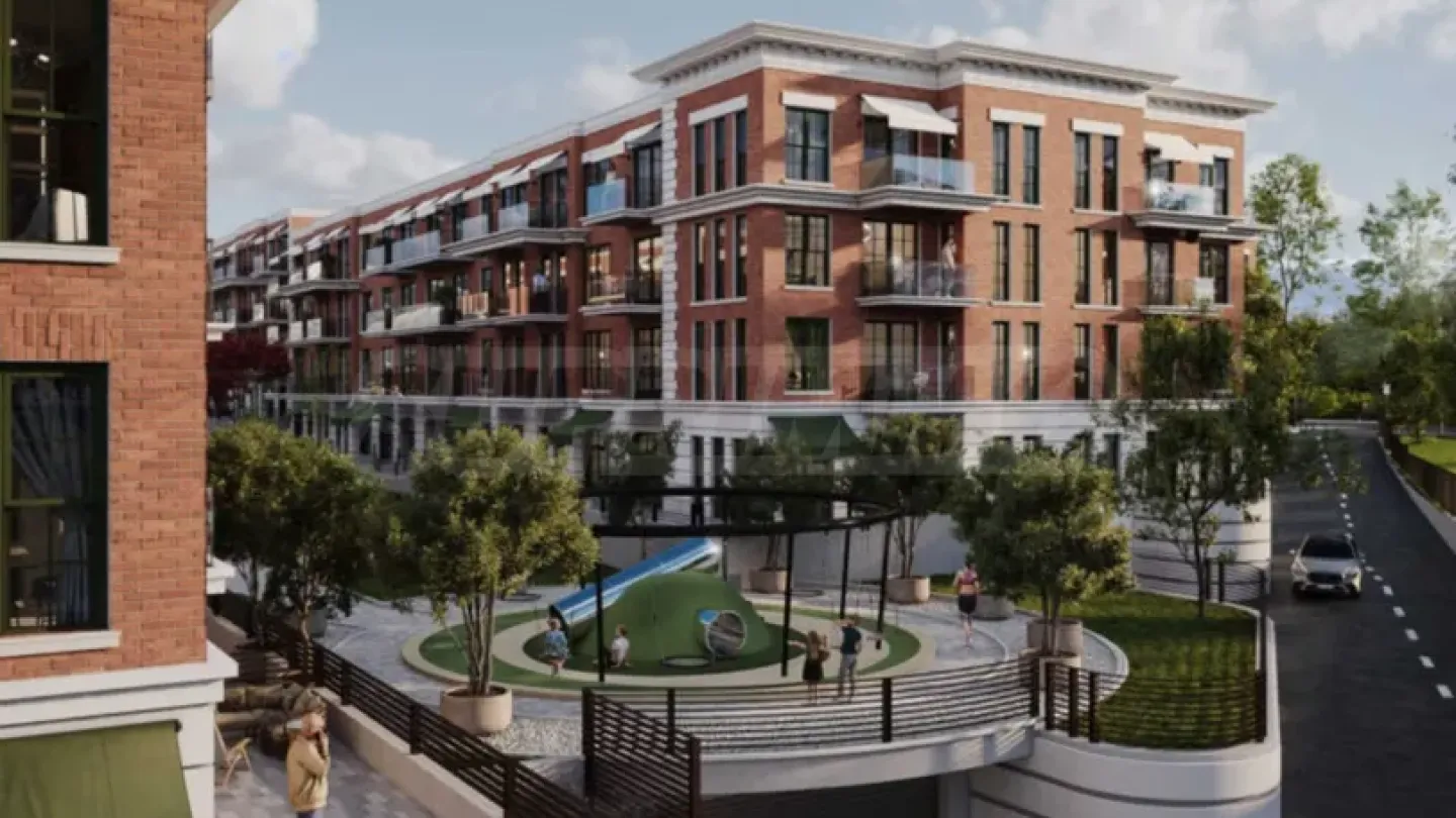 Modern 2-Bedroom Apartment in Sofia, Bulgaria - Image 5