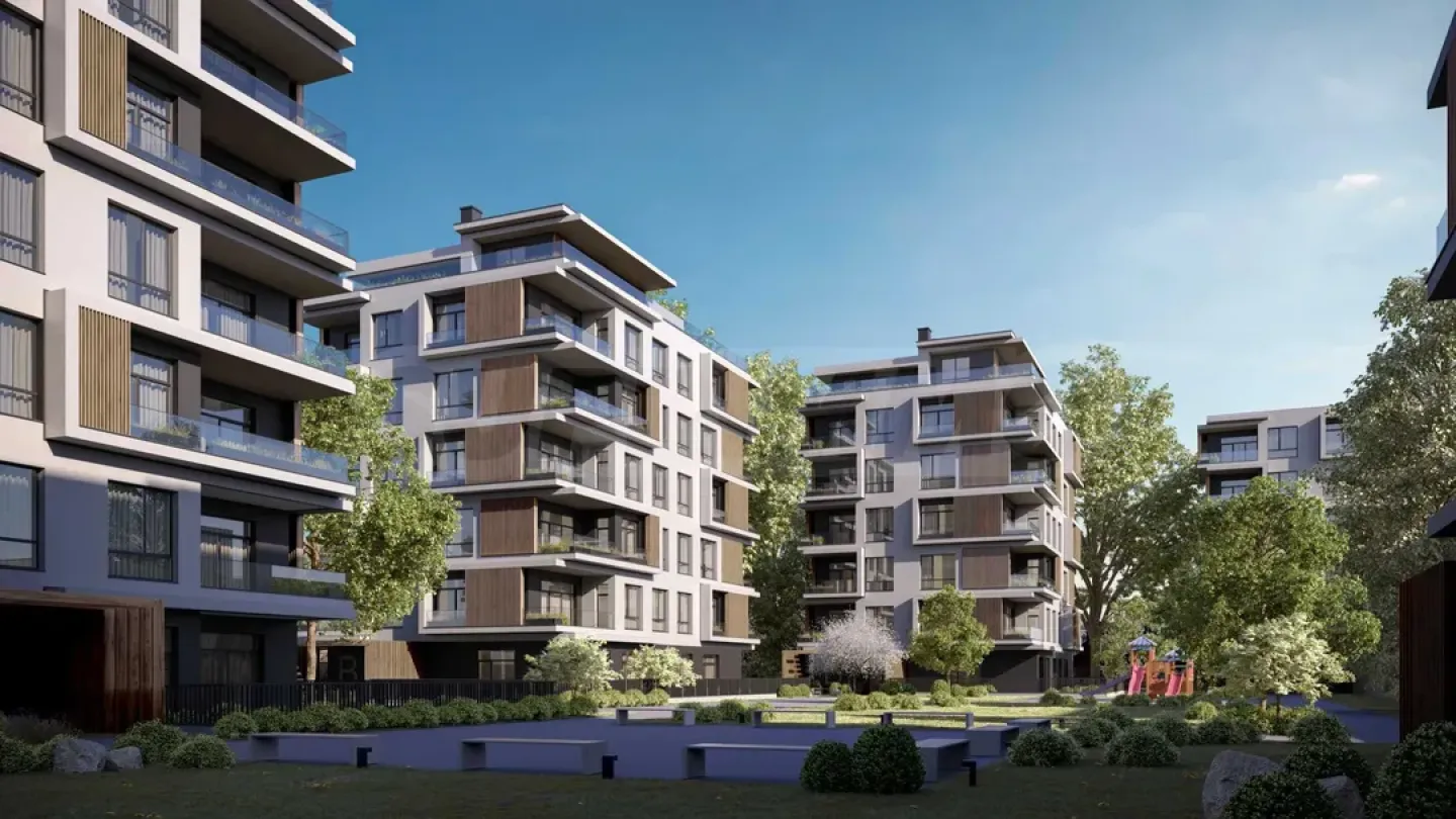 Spacious 3-Bedroom Apartment in Sofia, Bulgaria - Image 3