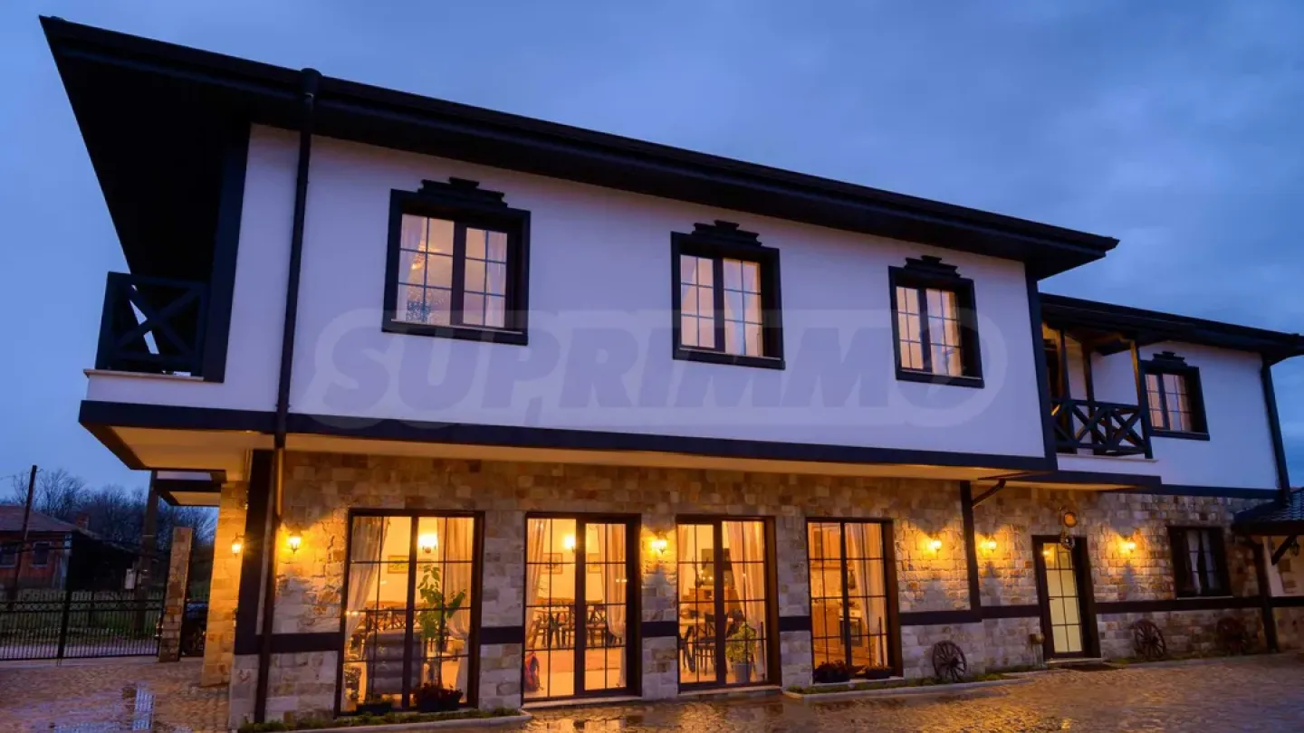 Fully Furnished Guest House in the Rhodopes Mountains - Image 4