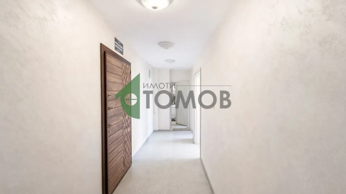 Fully Furnished 3-Bedroom Apartment in the Heart of Stara Zagora - Image 3