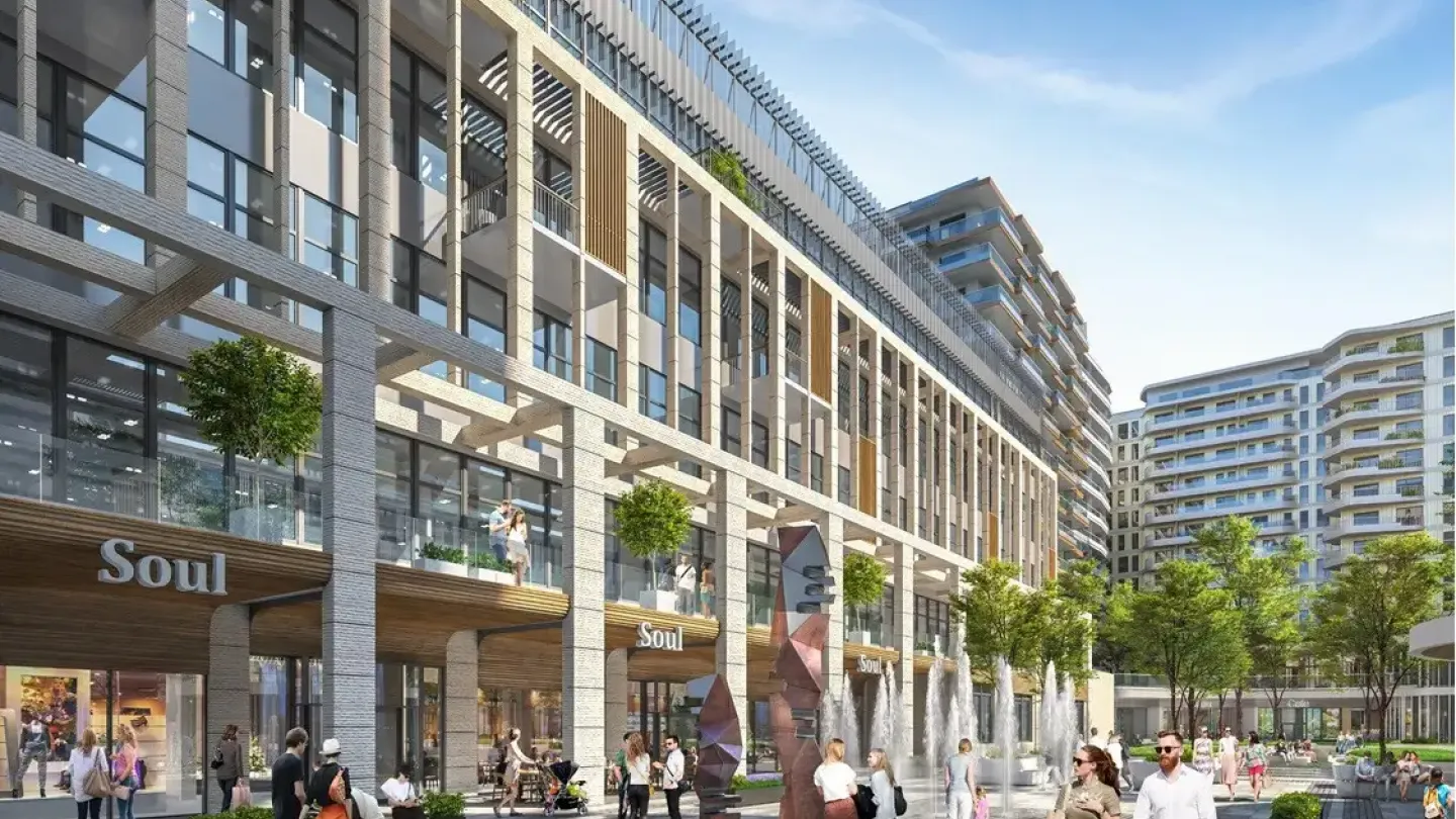 Luxurious Lozenets Penthouse with Stunning Views - 462m2 - Image 1