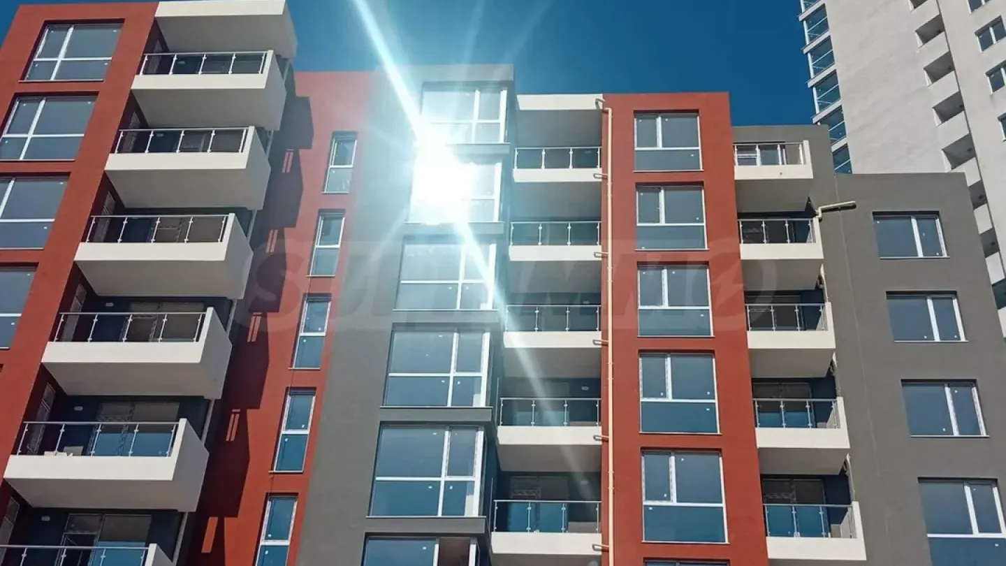 Spacious 2-Bedroom Apartment in Burgas "Meden Rudnik" - Image 3