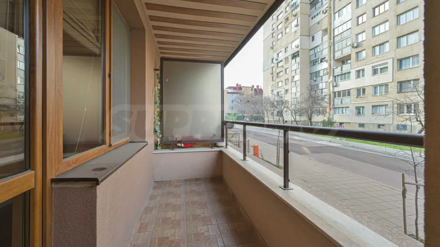 Apartment for rent in Sofia - Image 5