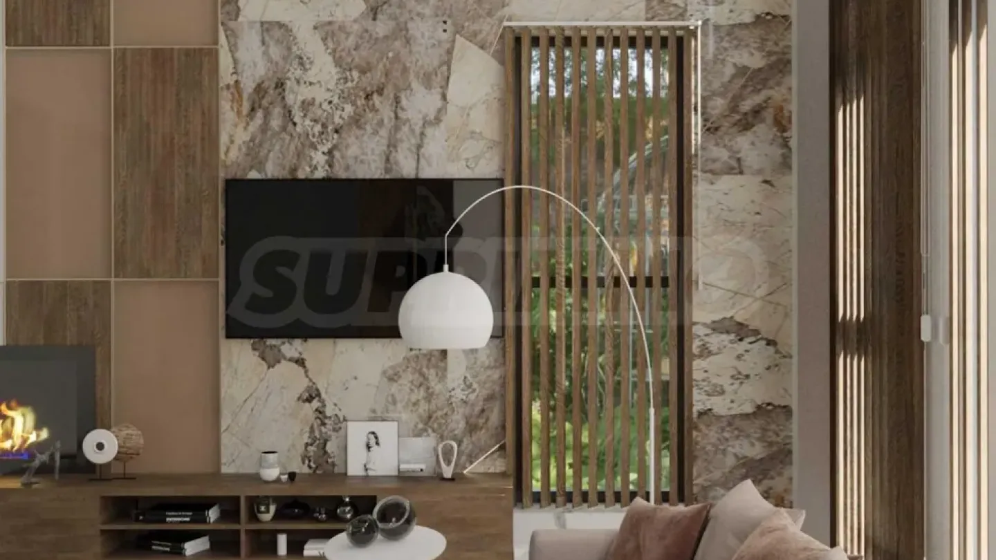 Varna Panorama Penthouse - 244m2 Luxury - Image 1