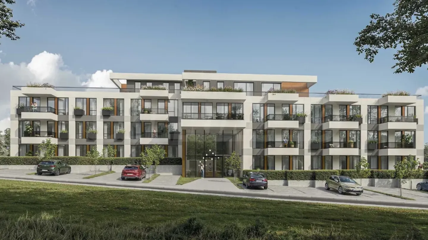 Spacious 2-Bedroom Apartment Near Bulgaria Blvd. - Image 3