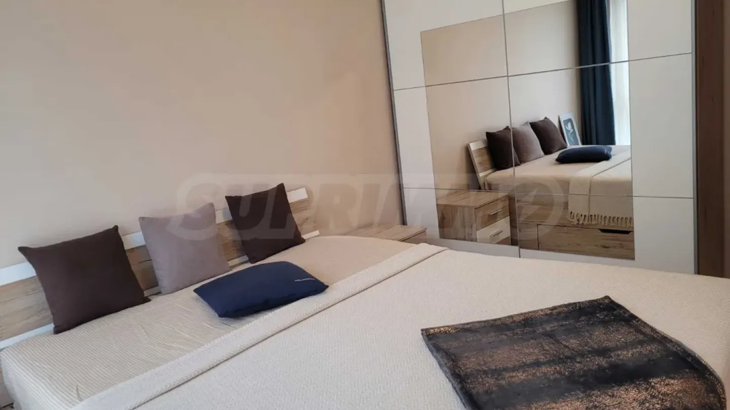 Stylish 2-Bedroom Apartment Near Youth Hill, Plovdiv - Image 4