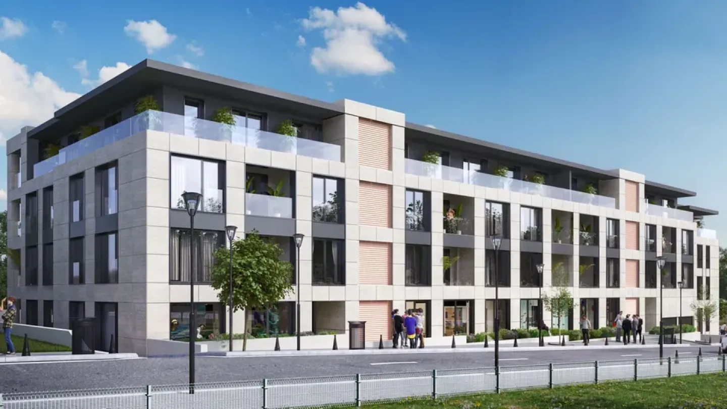 Spacious 3-Bedroom Apartment in Krastova Vada, Sofia - New Building - Image 1