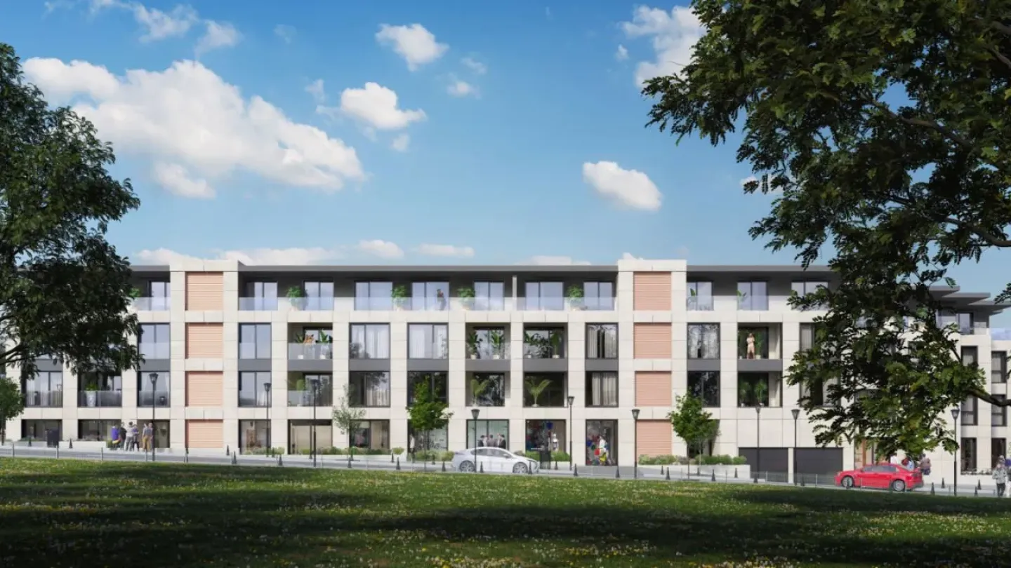 Spacious 3-Bedroom Apartment in Krastova Vada, Sofia - New Building - Image 5