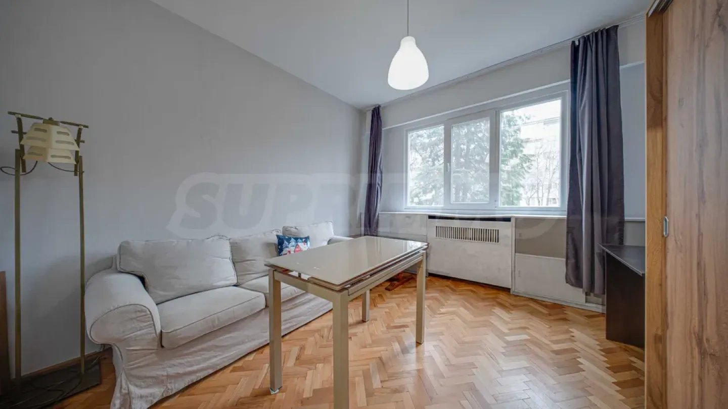 Spacious 2-Bedroom Apartment in Sofia's "Borovo" District - Image 3