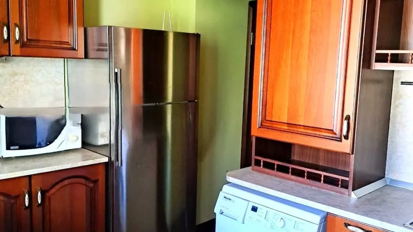 Spacious 2-Bedroom Apartment in Stara Zagora – Unfurnished, 133900 EUR - Image 1