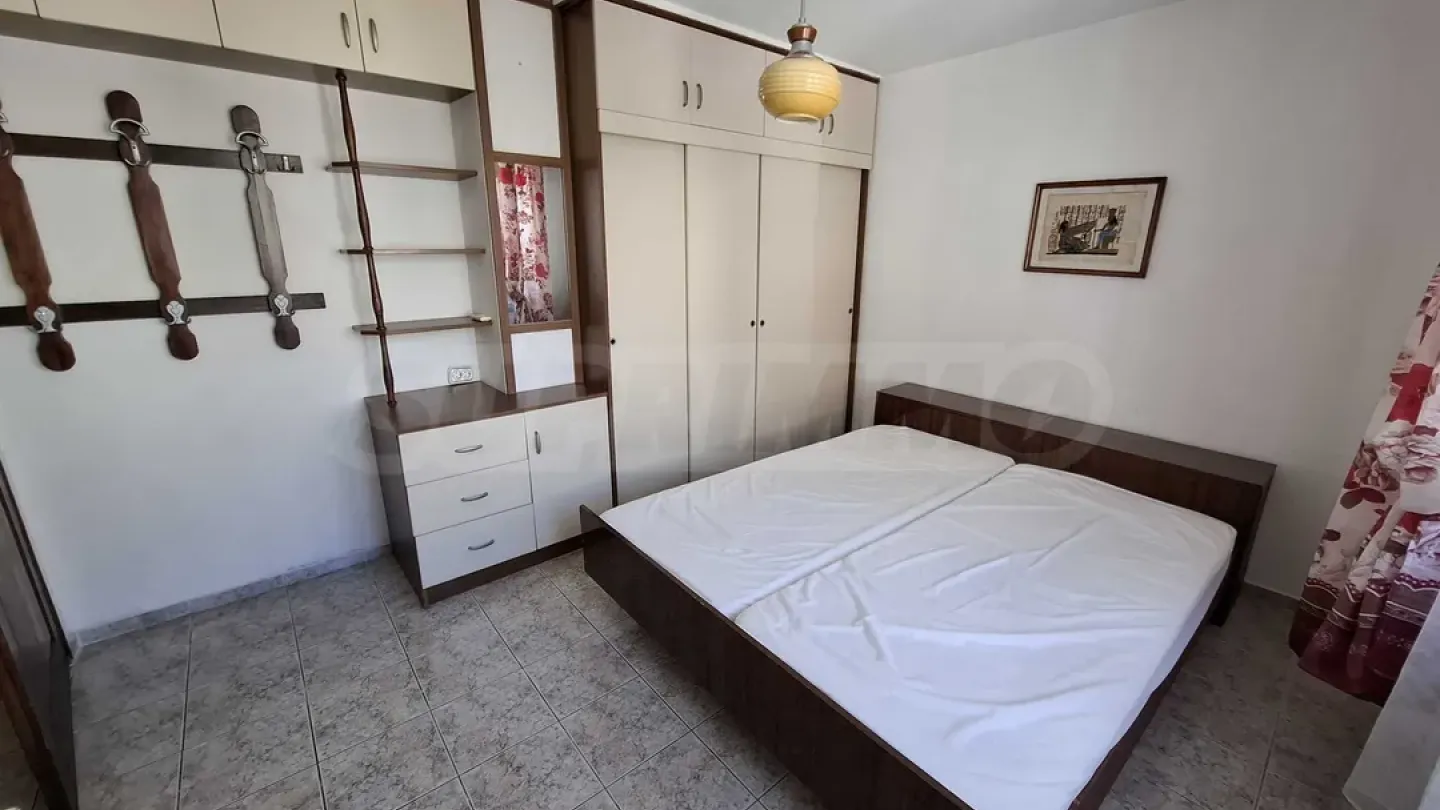 Spacious Fully Furnished Apartment in Varna's "Sportna Zala" Area - Image 3