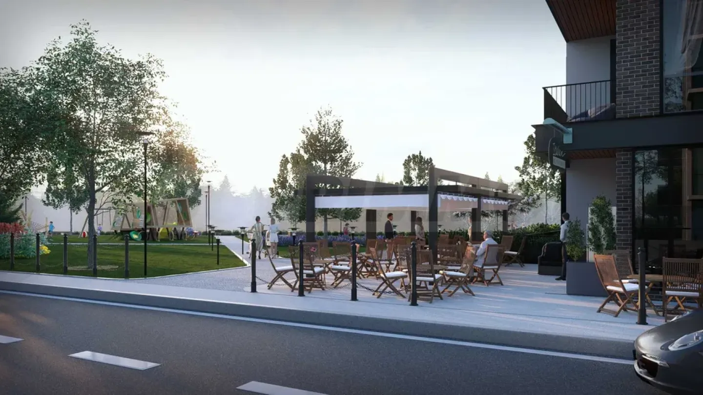 Spacious 3-Bedroom Apartment Near Plovdiv River - Image 1