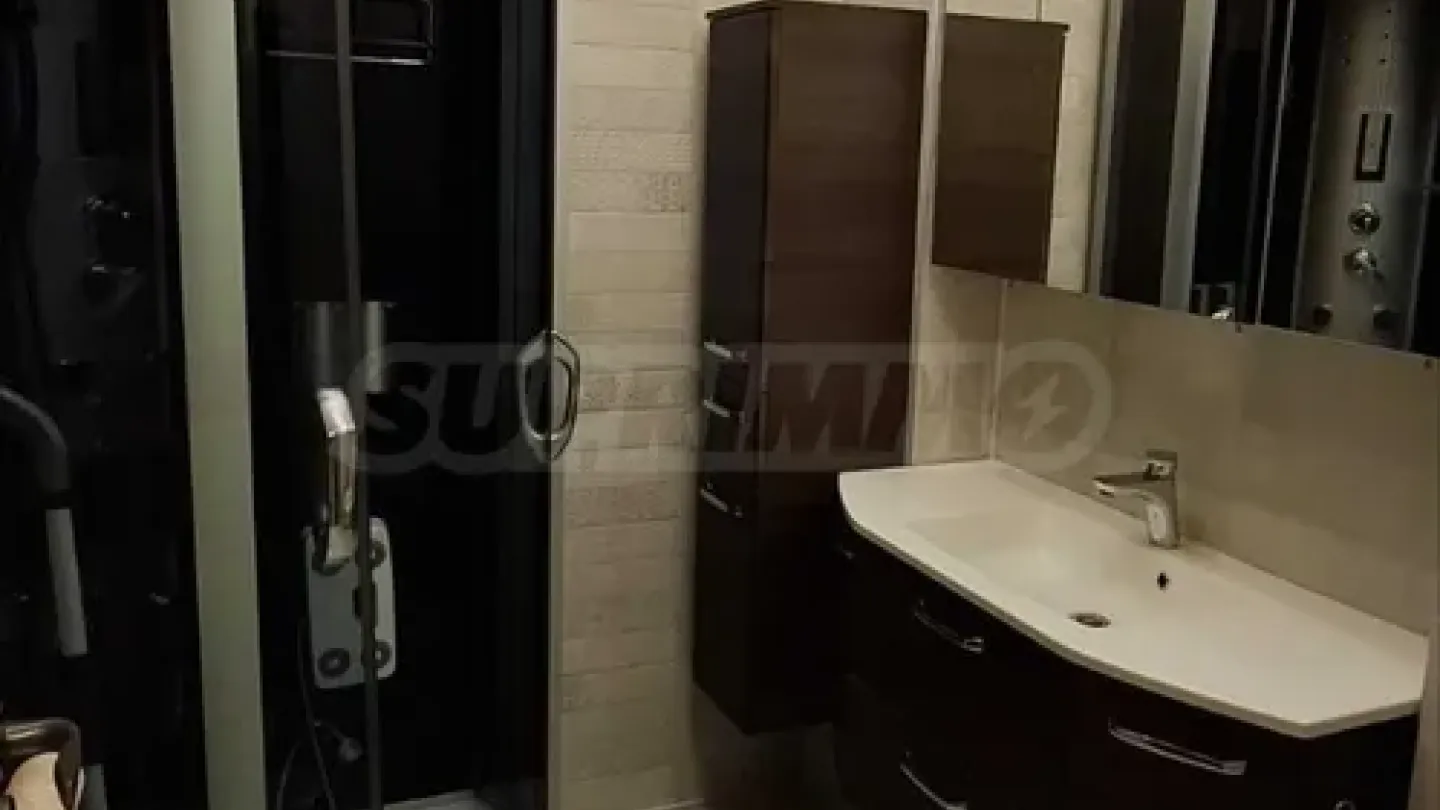 Spacious, Fully Furnished 2-Bedroom Apartment in Sofia Center - Image 5