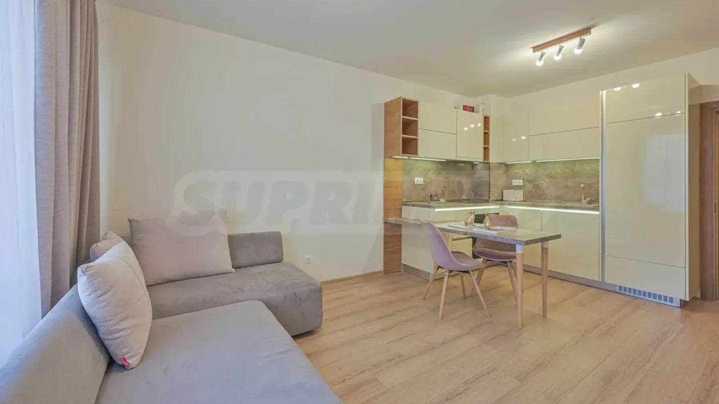 Apartment for rent in Sofia - Image 1