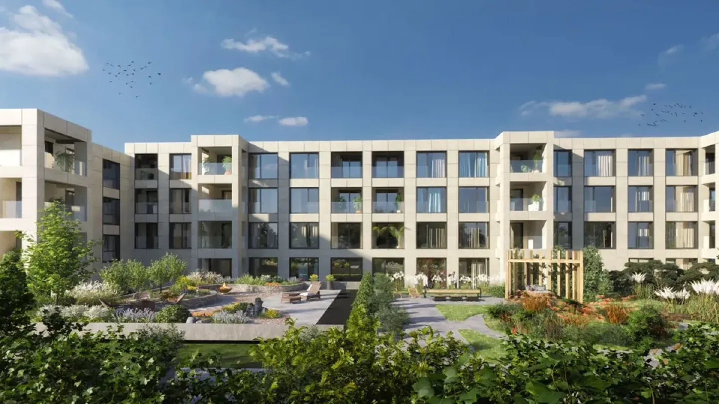 Spacious 3-Bedroom Apartment in Krastova Vada, Sofia - New Building - Image 2