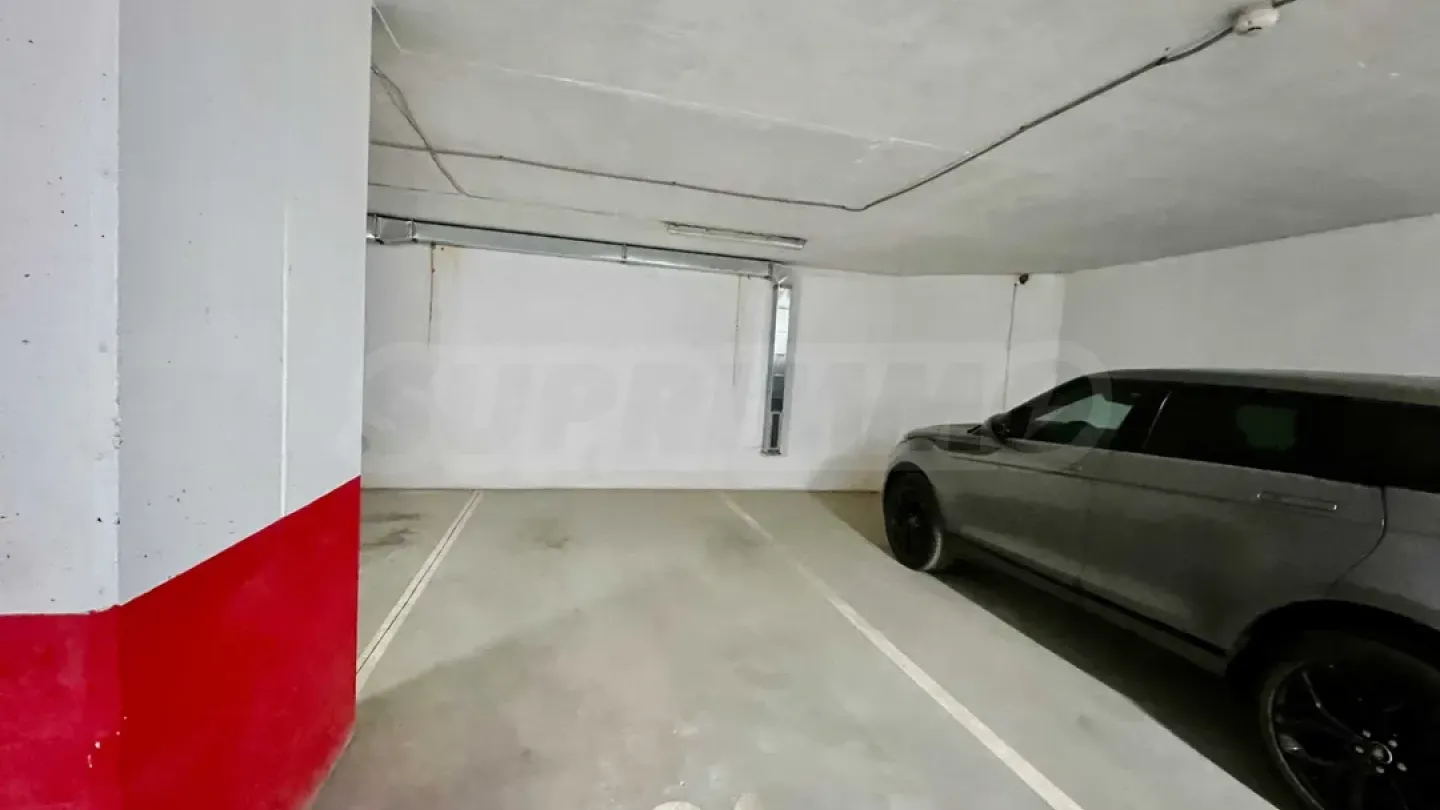 Spacious 3-Bedroom Apartment in Sofia's "Manastirski Livadi" - Image 2