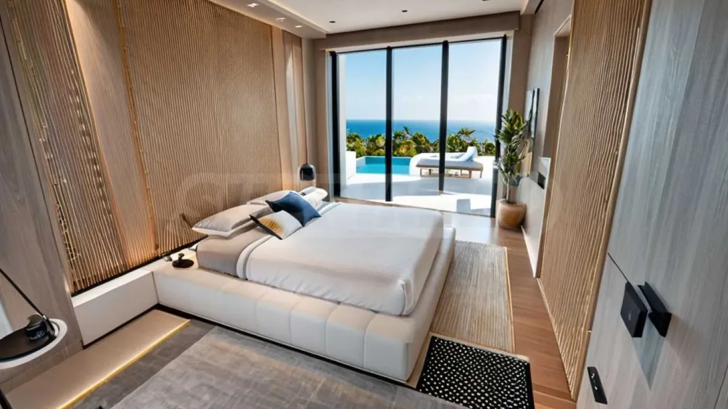 Modern 2-Bedroom Apartment in Varna's Levski Area - Image 4