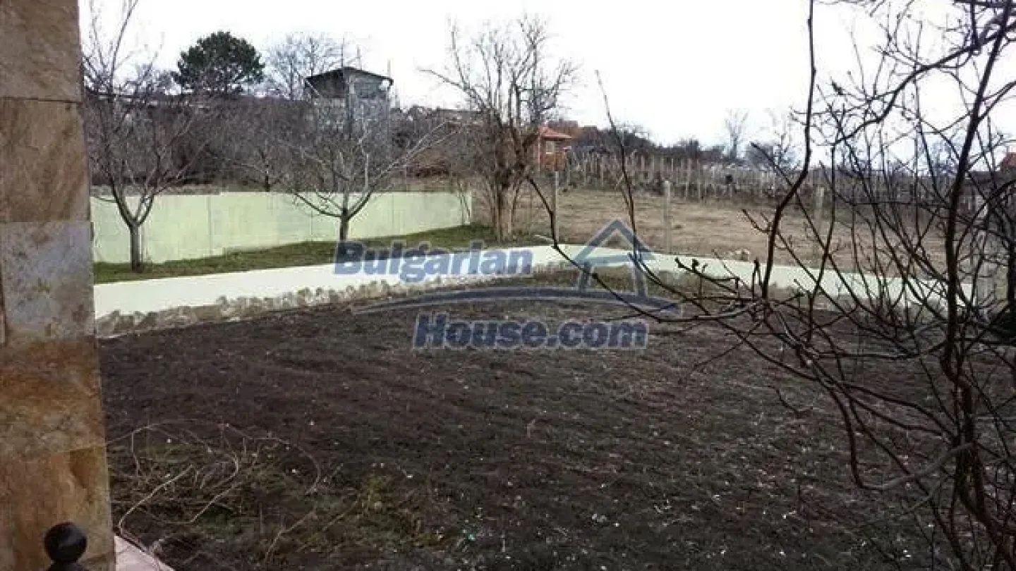 Spacious Seaside House with Stunning Views Near Burgas, Bulgaria - Image 5