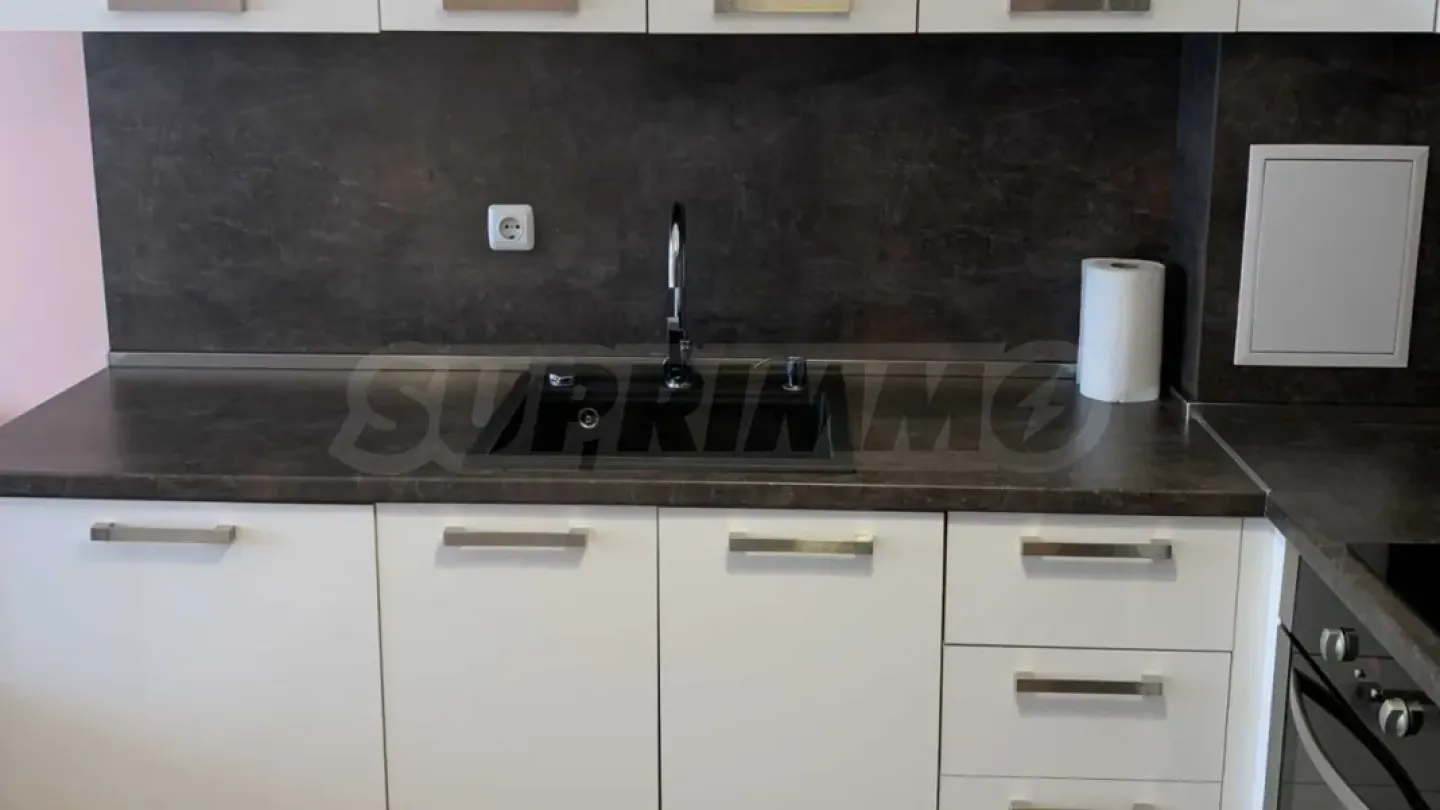 Stylish Fully Furnished Apartment for Rent in Sofia with Great Views - Image 4