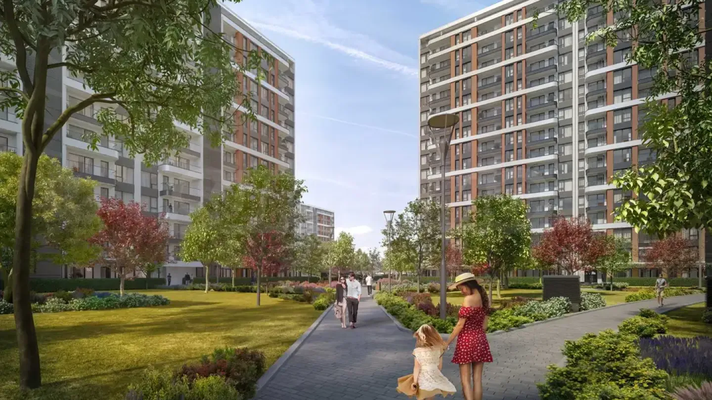 Spacious 4-Bedroom Apartment in Sofia Park Area - Image 3