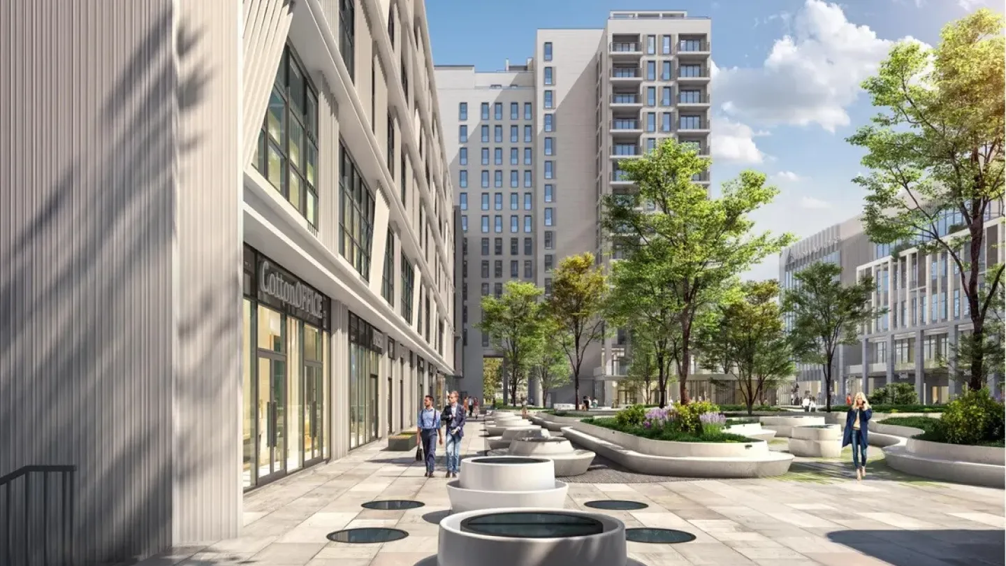 Luxurious Lozenets Penthouse with Stunning Views - 462m2 - Image 4