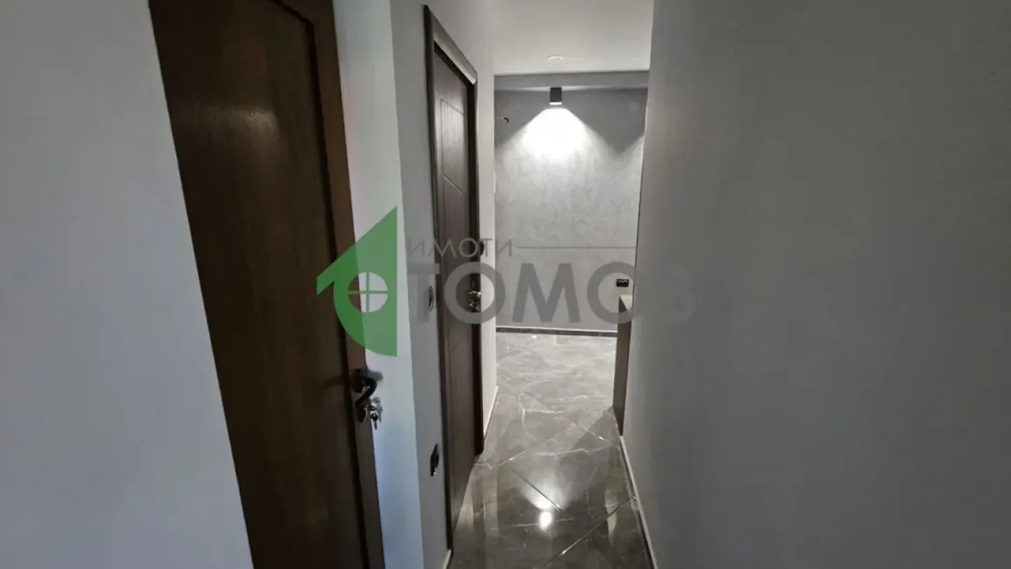 Spacious Fully Furnished Apartment in Stara Zagora City Center - Image 2