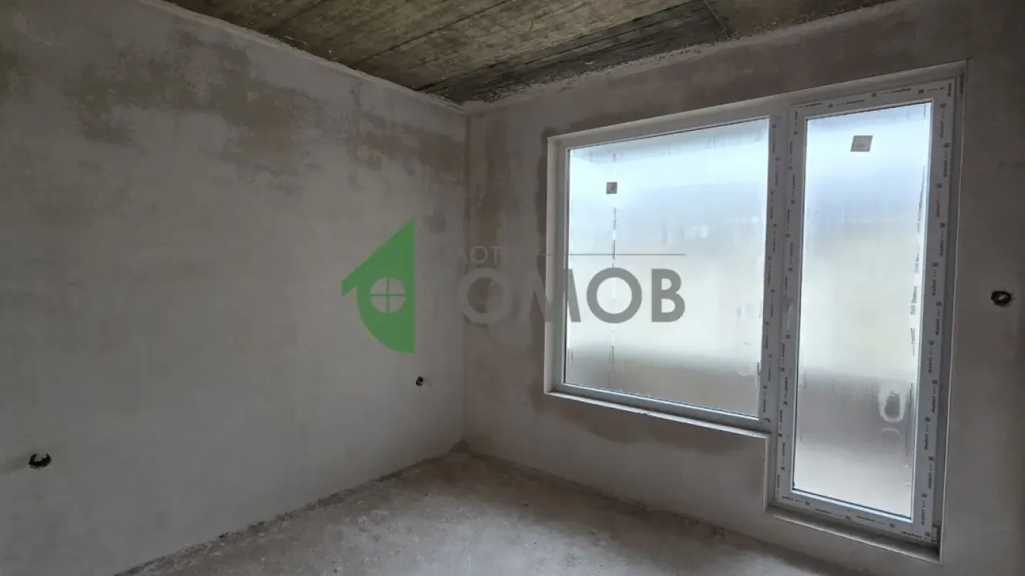 Spacious 2-Bedroom Apartment in Stara Zagora – Act 14 - Image 1