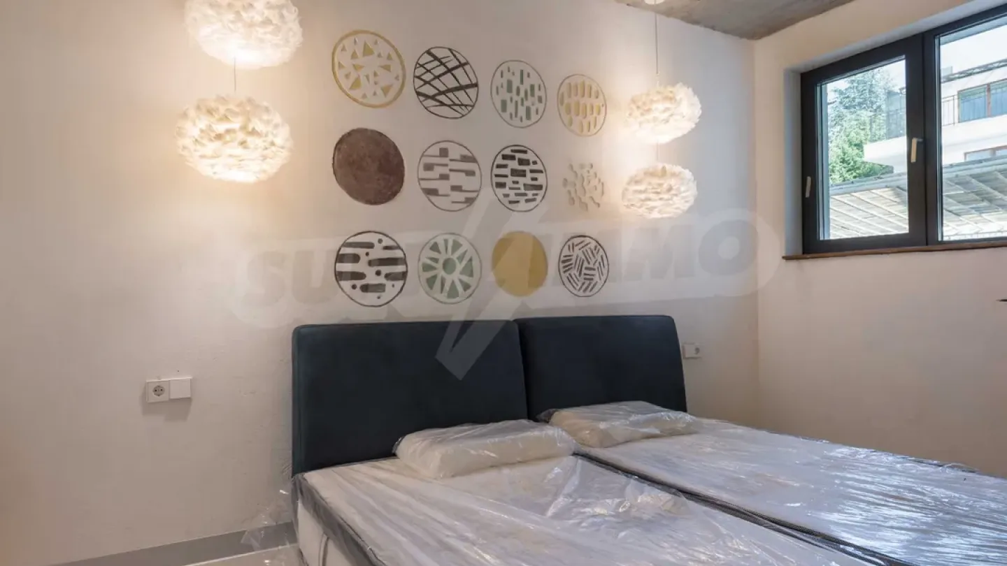 Luxury Sea View Apartment in Varna - Image 2