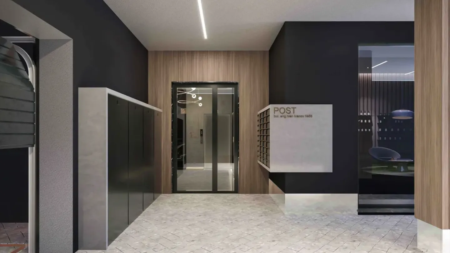 Spacious One-Bedroom Apartment Near Opalchenska Metro – Sofia Investment - Image 4