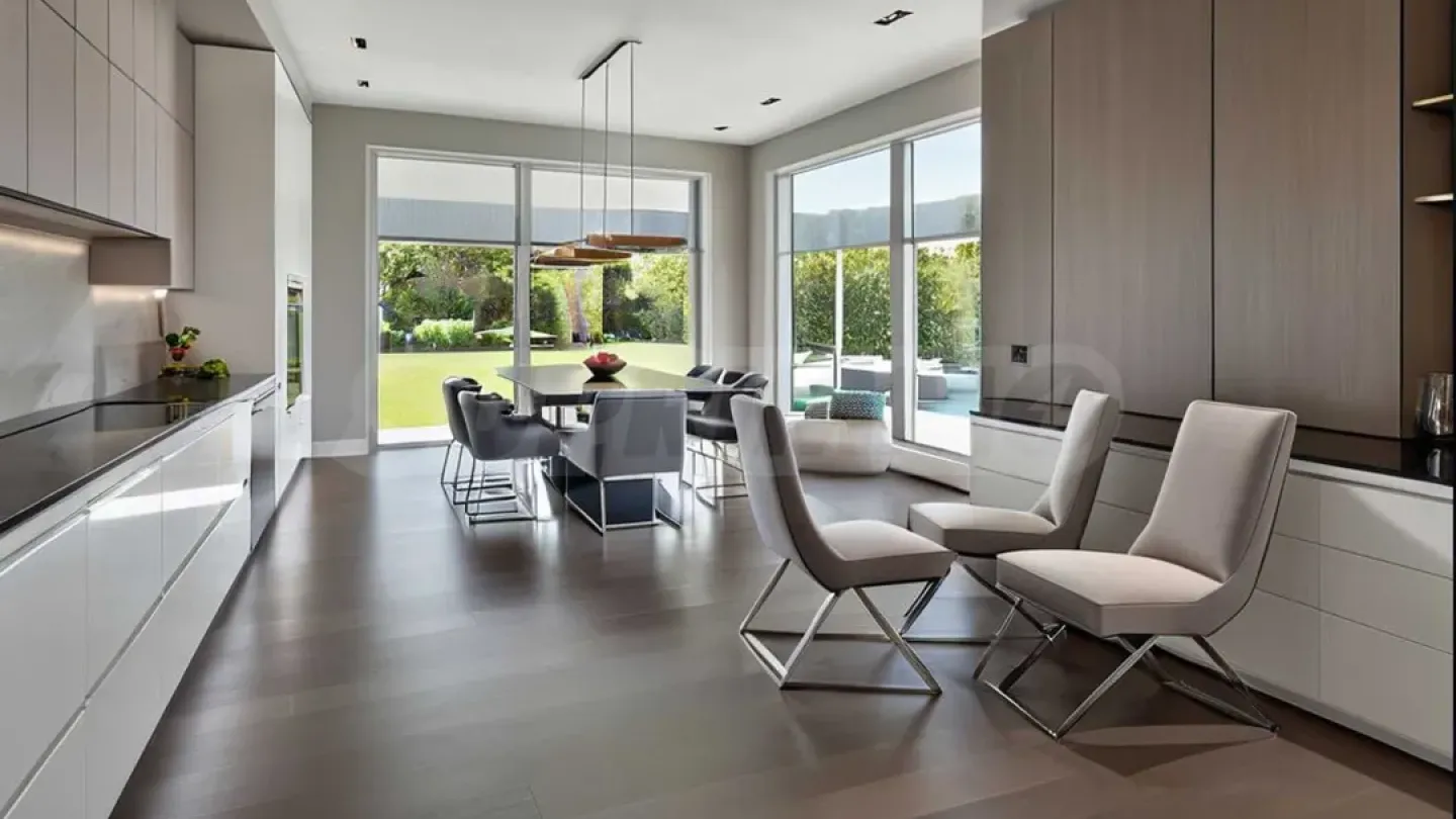 Modern 2-Bedroom Apartment in Varna's Levski Area - Image 1
