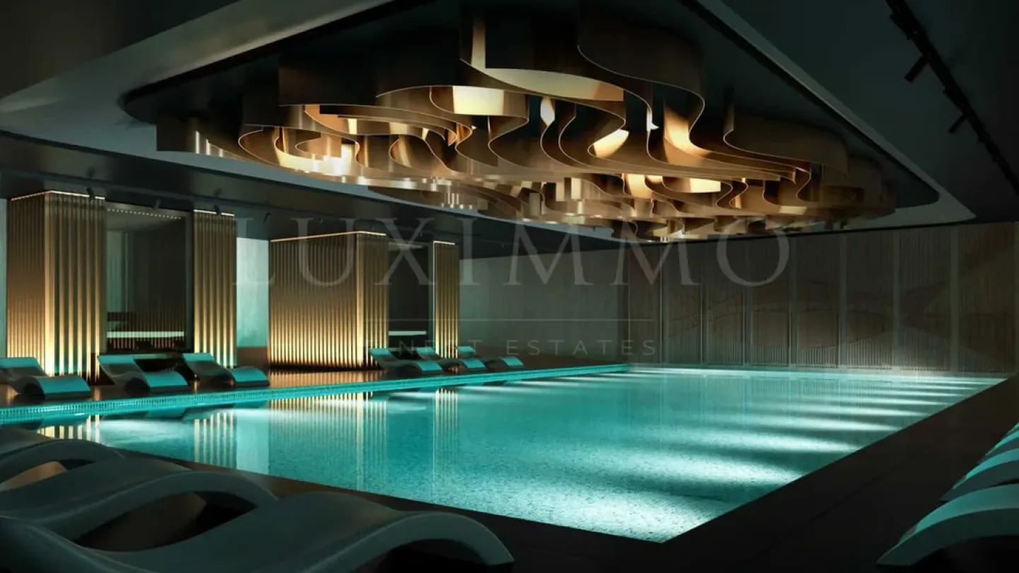 Spacious 2-Bed Apartment in "Horizont" Complex - Image 4