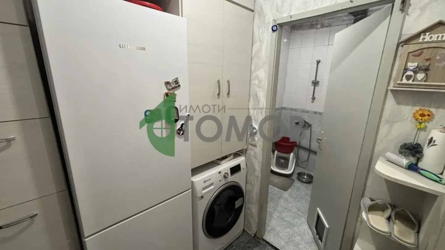 Fully Furnished 1-Bedroom Apartment in Sunny Stara Zagora, Bulgaria - Image 5