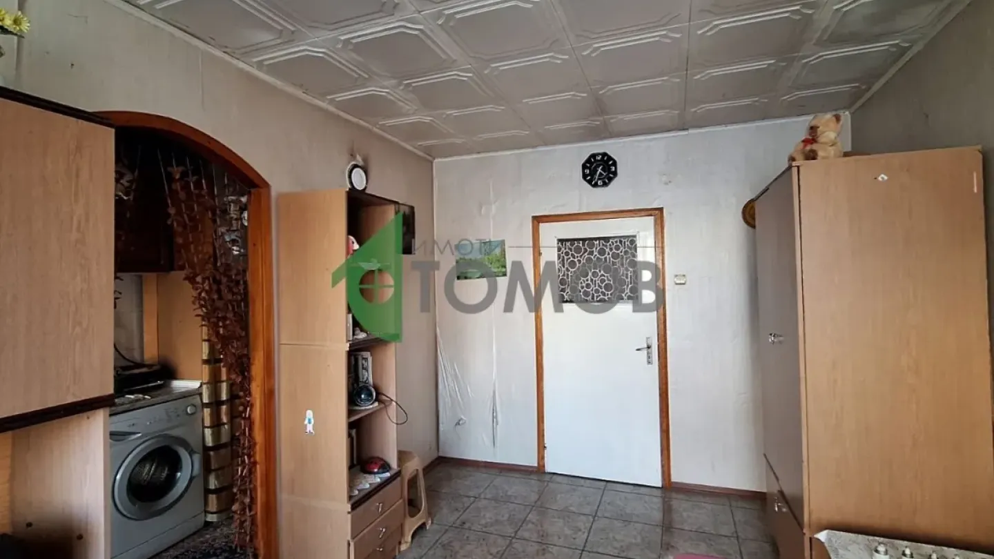 Spacious Fully Furnished Studio Apartment in Stara Zagora – Bulgaria - Image 1