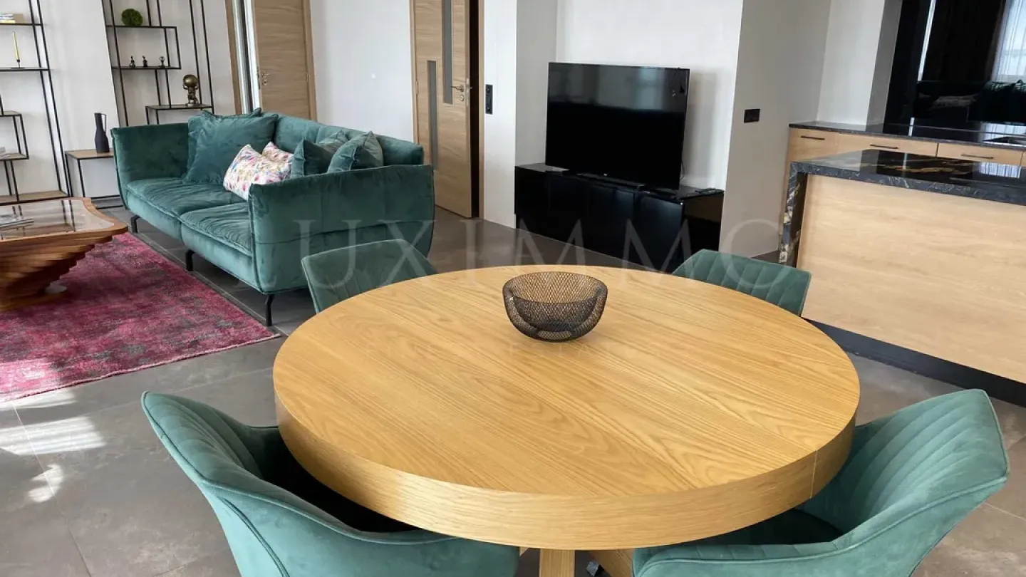 Sea View Luxury Apartment in Varna’s “Briz” District - Image 3