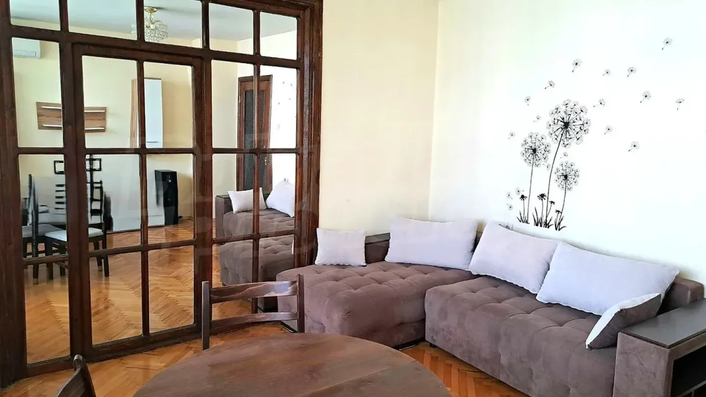 Spacious 2-Bedroom Apartment in Stara Zagora – Unfurnished, 133900 EUR - Image 4