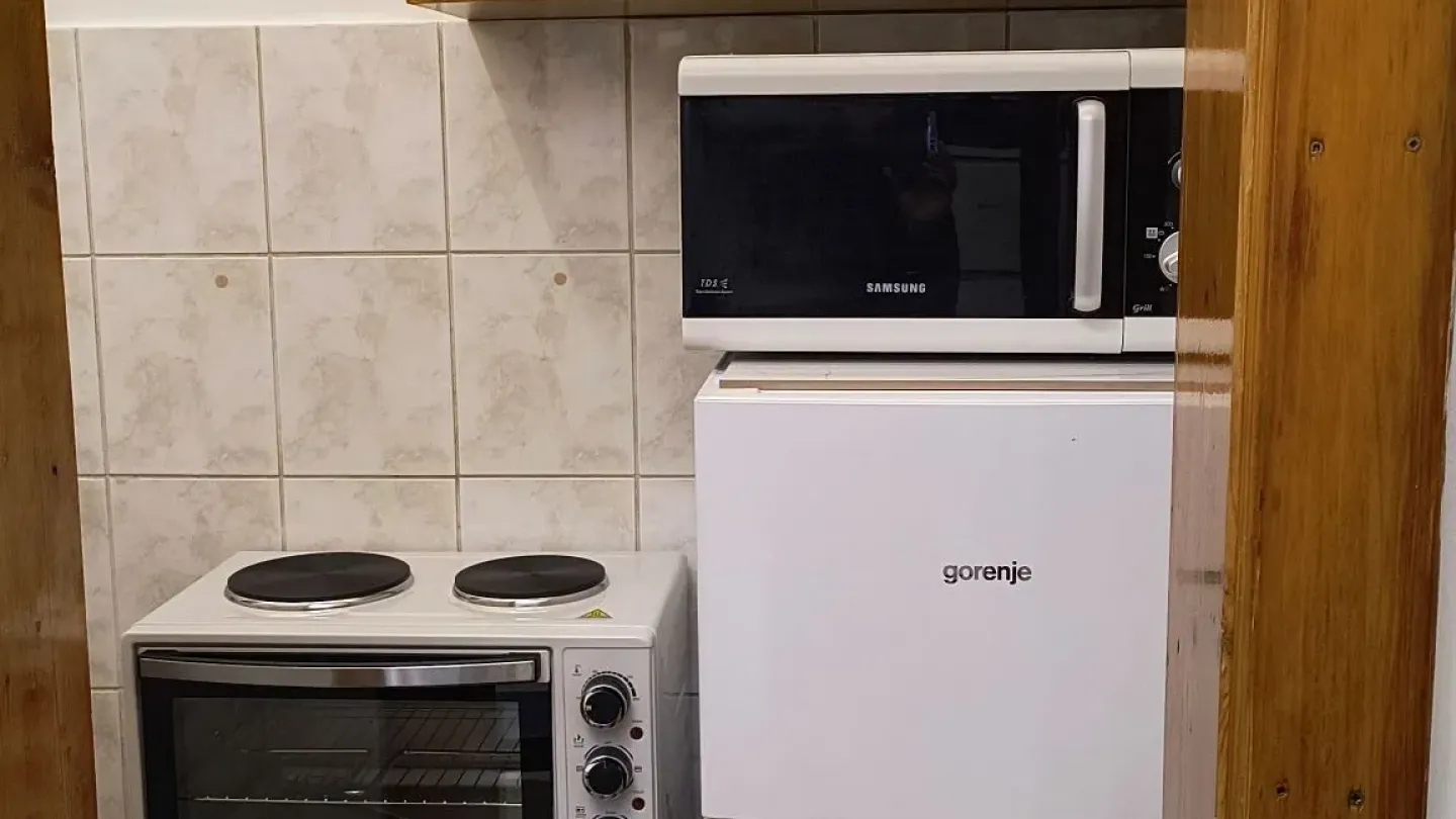 Stylish 2-Bedroom Apartment in Belgrade's Dorćol District - Rent Now - Image 1