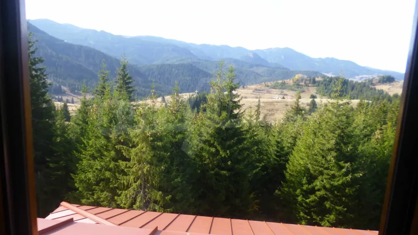 Panoramic Apartment in Pamporovo Luxury Complex for Sale - Image 5