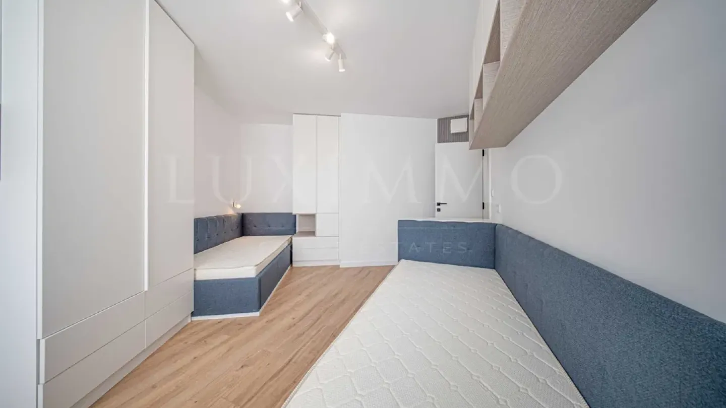 Apartment for rent in Sofia - Image 4