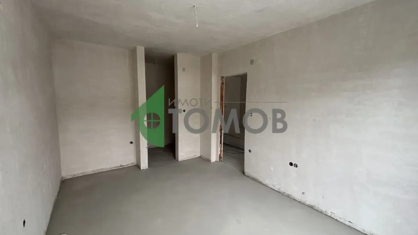 Spacious 3-Bedroom Apartment in New Building - Arazmoto, Stara Zagora - Image 5