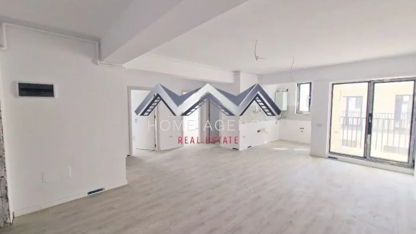 Spacious 3-Bedroom Apartment in Central Otopeni for Sale - Image 5