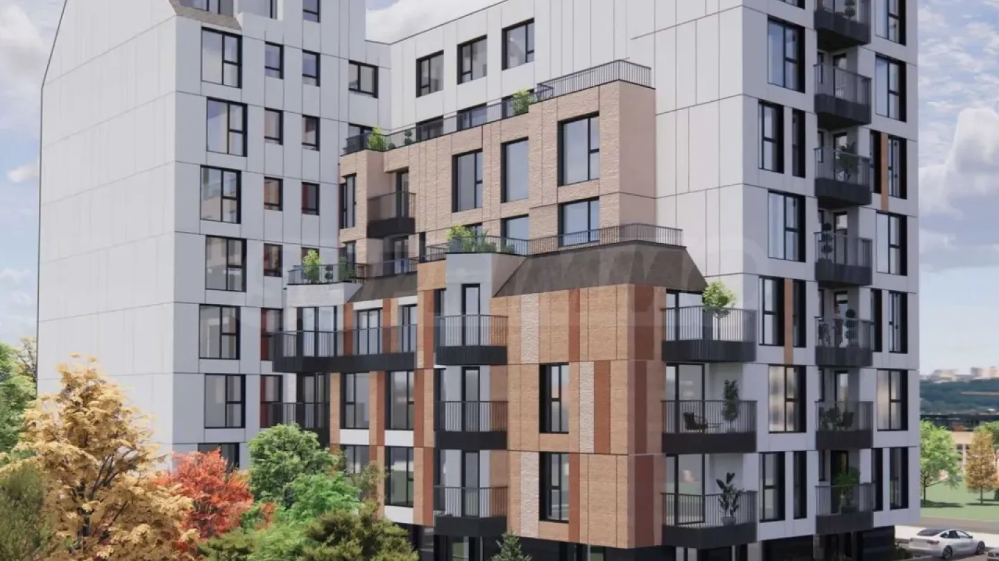 Modern Sofia Apartment - New Build - Image 3