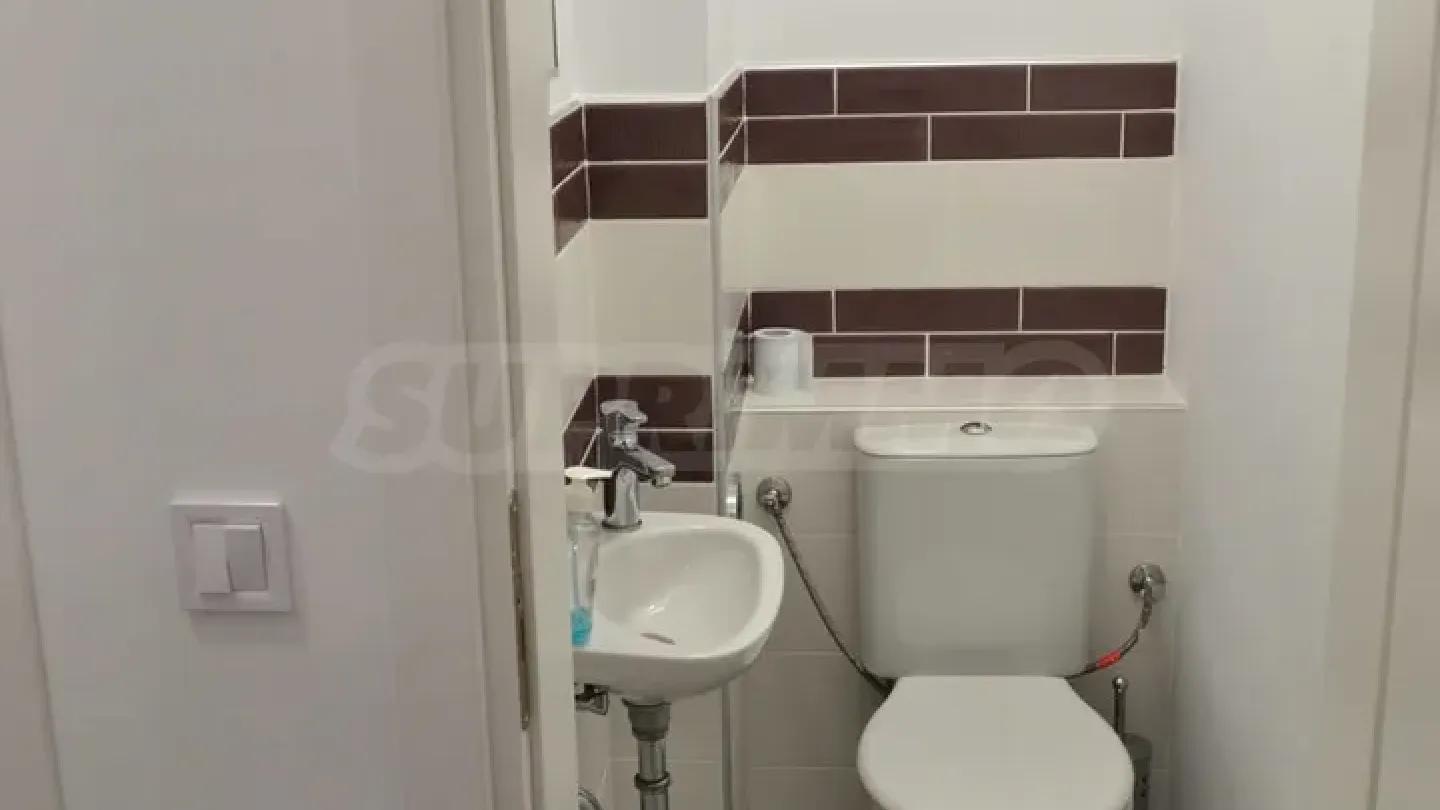Spacious 3-Bedroom Apartment Near Pamporovo Resort - Image 2